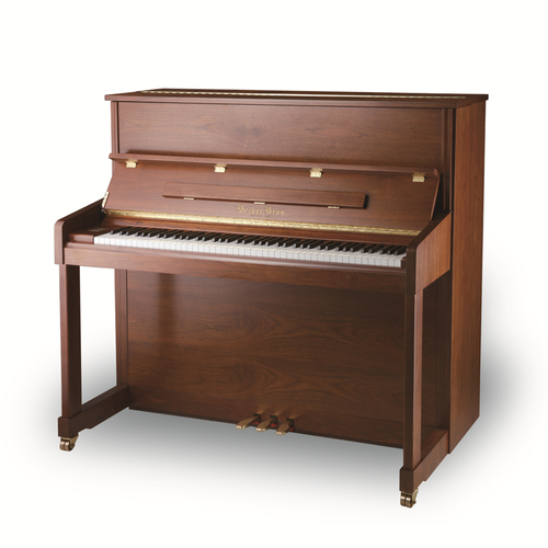 美国贝克尔钢琴官网