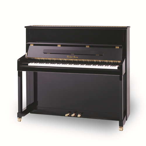 美国贝克尔钢琴官网